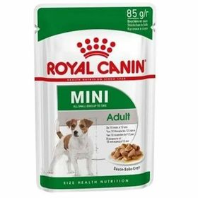 Royal Canin 85 gr Mini Adult Küçük Irk Yetişkin Köpek Konservesi