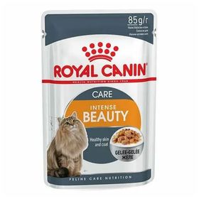 Royal Canin 85 gr Pouch Jelly İntense Beauty Kedi Maması