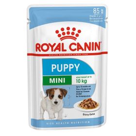 Royal Canin 85 gr Puppy Mini Yavru Köpek Ödülü