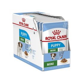 Royal Canin 85 gr Puppy Mini Yavru Köpek Ödülü