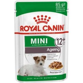 Royal Canin 85 gr Soslu Yaşlı Köpek Konservesi