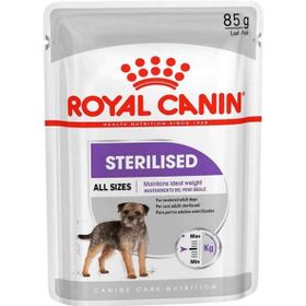 Royal Canin 85 gr Sterilised Kısır Köpek Konservesi