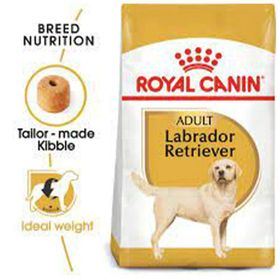 Royal Canin Adult Labrador Retriever 12 kg Köpek Maması