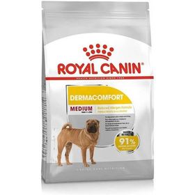 Royal Canin Adult Medium Dermacomfort 12 kg Yetişkin Kuru Köpek Maması