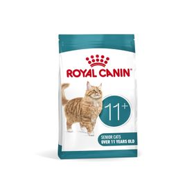 Royal Canin Ageing 11+ Yaş Üzeri Yaşlı 2 kg Kedi Maması