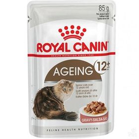 Royal Canin Ageing 12+ 85 gr Kedi Konservesi