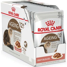 Royal Canin Ageing 12+ 85 gr Kedi Konservesi
