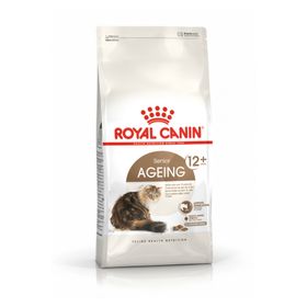 Royal Canin Ageing 12 Yaş Üzeri Kediler 2 kg Kuru Kedi Maması