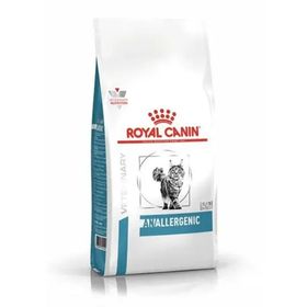Royal Canin Anallergenic 2 kg Kedi Maması