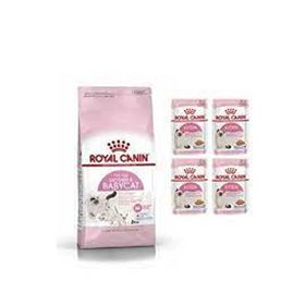 Royal Canin Anne & Yavru Kedi Maması 2 kg 4 Adet Yaş Mama
