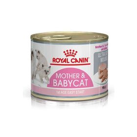 Royal Canin Baby Cat Instinctive 195 gr Yavru Kedi Maması