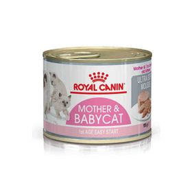 Royal Canin Babycat İnstinctive Yavru Kedi Konservesi
