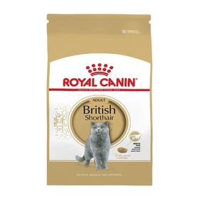 Royal Canin British Shorthair 1 kg Yetişkin Kedi Maması Açık