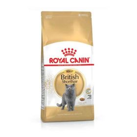 Royal Canin British Shorthair 1 kg Yetişkin Kedi Maması Açık