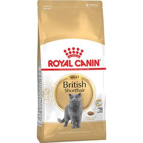 Royal Canin British Shorthair 4 kg Yetişkin Kedi Maması