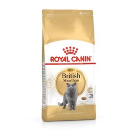 Royal Canin British Shorthair Adult 10 kg Kuru Kedi Maması