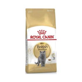 Royal Canin British Shorthair Adult 2 kg Kuru Kedi Maması+85 gr Yaş Mama