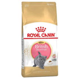 Royal Canin British Shorthair Tavuklu 2 kg Kedi Maması