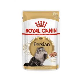 Royal Canin Cat FBN Pouch Persian 85 gr Özel Konserve