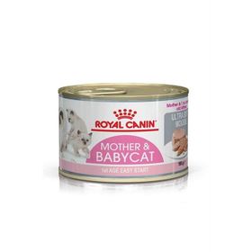 Royal Canin Cat Instinctive Babycat Sount 195 gr Kedi Konservesi