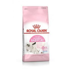 Royal Canin Cat Mother Babycat 2 kg Kedi Maması