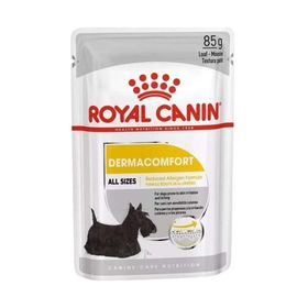 Royal Canin Ccn Dermacomfort Loaf Pouch 85 gr Köpek Konservesi