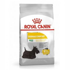 Royal Canin Ccn Mini Derma Adult 3 kg Yetişkin Köpek Maması