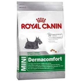 Royal Canin Ccn Mini Dermacomfort Deri Hassasiyeti 3 kg Köpek Maması