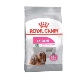 Royal Canin Ccn Mini Exigent Yetişkin Köpek Maması
