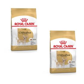 Royal Canin Chihuahua 2x1.5 kg Yetişkin Köpek Maması