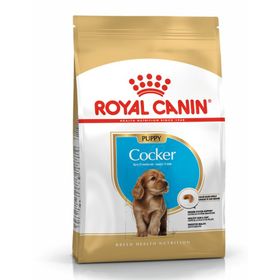 Royal Canin Cocker İçin 3 kg Yavru Köpek Maması