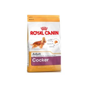 Royal Canin Cocker Spaniel 3 kg Yetişkin Köpek Maması