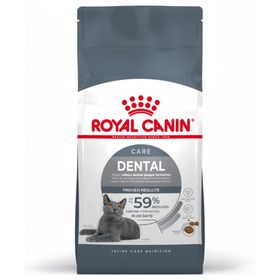 Royal Canin Dental Care 1.5 kg Yetişkin Kedi Maması