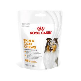 Royal Canin Deri ve Tüy Sağlığını Destekleyen Tamamlayıcı 240 gr Yetişkin Köpek Ödül Maması