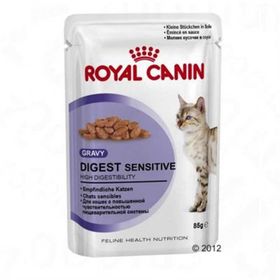 Royal Canin Digest Sensitive 85 gr Kedi Konserve