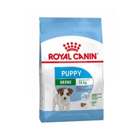 Royal Canin Dog Mini Puppy 4 kg Köpek Maması