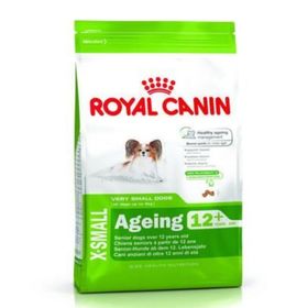 Royal Canin Dog SHN XSmall Ageing Adult +12 1.5 kg Köpek Maması