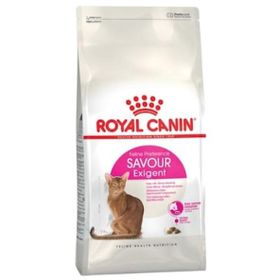 Royal Canin Exigent Savour Seçici Kediler İçin Yetişkin 4 kg Kedi Maması