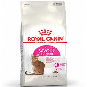 Royal Canin Exigent Savour Seçici Kediler İçin Yetişkin 400 gr Kedi Maması
