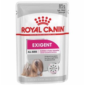 Royal Canin Exigent Yetişkin 85 gr Köpek Maması