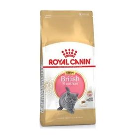 Royal Canin Fbn Brıt Short Kıt 2 kg Kedi Maması