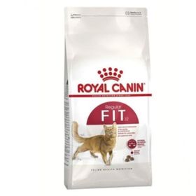 Royal Canin Fhn Fit 32 2 kg Yetişkin Açık Kuru Kedi Maması