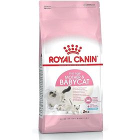 Royal Canin First Age Mother & Baby Cat 4 kg Kedi Maması