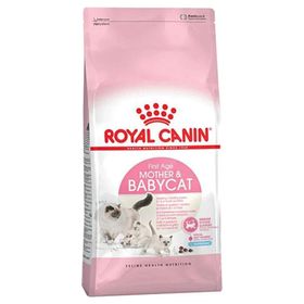 Royal Canin First Age Mother Babycat 1 kg Yavru Kedi Maması