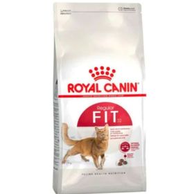 Royal Canin Fit 32 1 kg Tavuklu Açık Kedi Maması