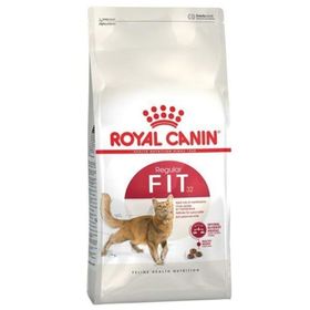 Royal Canin Fit 32 Yetişkin 2 x 4 kg Kedi Maması
