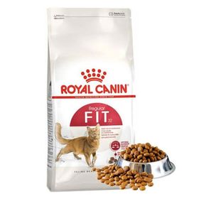 Royal Canin Fit 32 Yetişkin Kedi Maması 6 Kg AÇIK