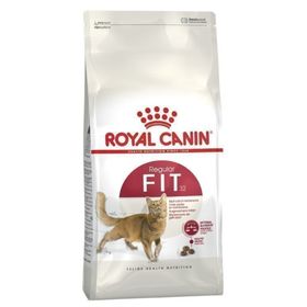 Royal Canin Fıt 32 Yetişkinlere Özel İçerik 2 kg Kedi Maması