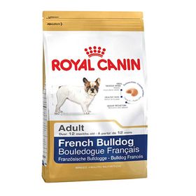 Royal Canin French Bulldog 3 kg Yetişkin Köpek Maması