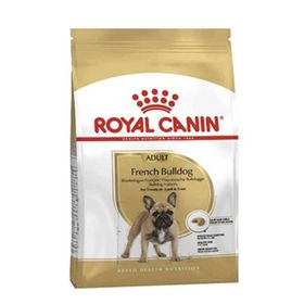 Royal Canin French Bulldog 3 kg Yetişkin Köpek Maması